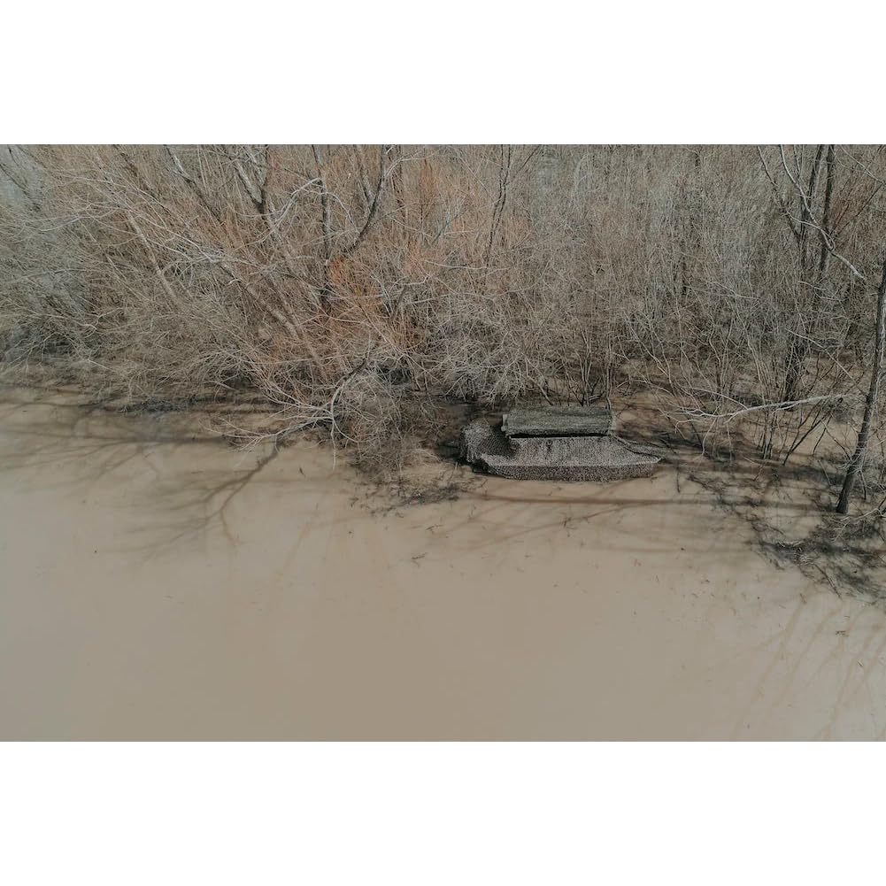 Banded Axe Combo Boat/Shore Blind - Image 6