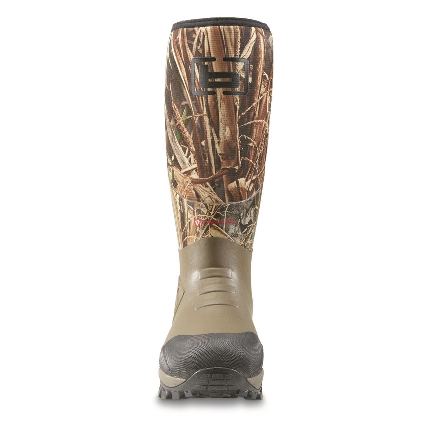 Banded Black Label Elite Neo-Rubber Boots RT Max-7 12D (Medium) - Image 4