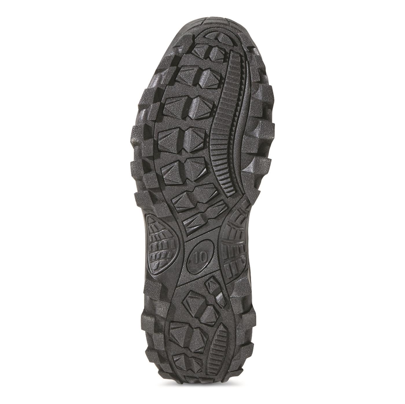 Banded Black Label Elite Neo-Rubber Boots RT Max-7 12D (Medium) - Image 7